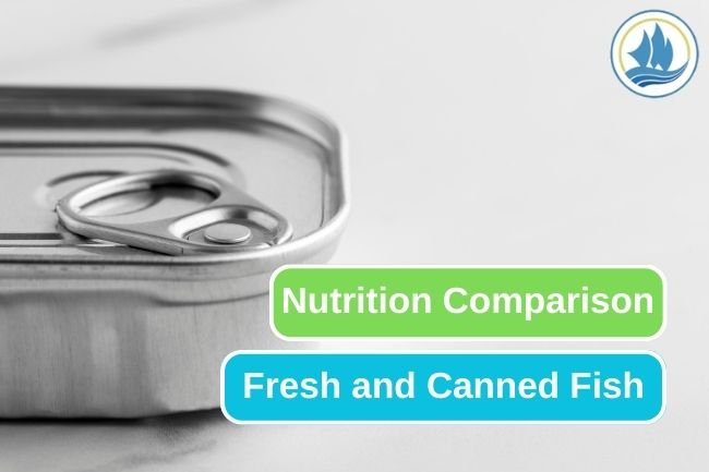 Fresh vs. Canned Fish: Unpacking the Nutritional Differences